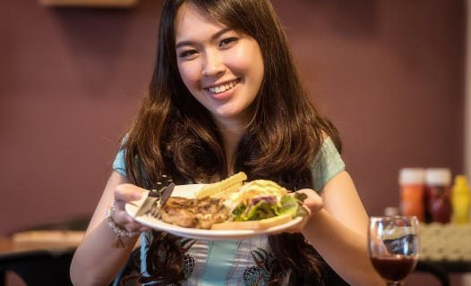 Makanan Yang Baik Saat Haid Atau Menstruasi