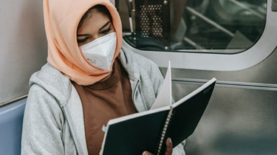 Pantangan Seorang Istri Dalam Islam