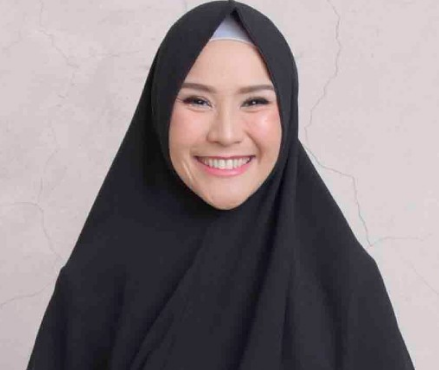 Brand Jilbab Meccanism