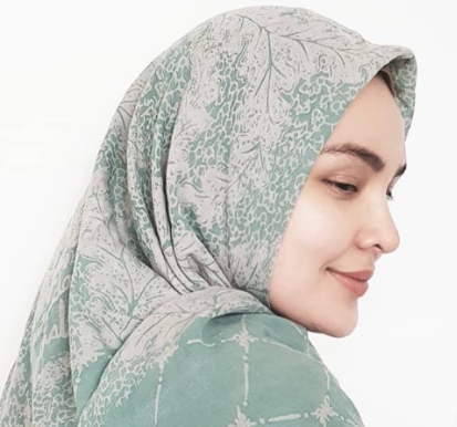 Brand Jilbab Ria Miranda