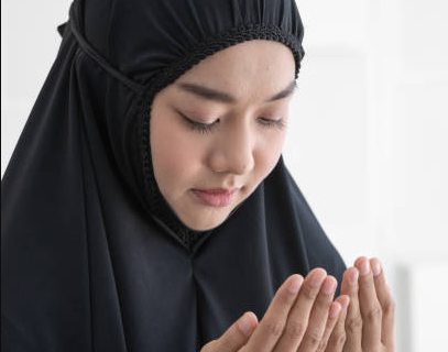 Keutamaan Seorang Istri Dalam Agama Islam